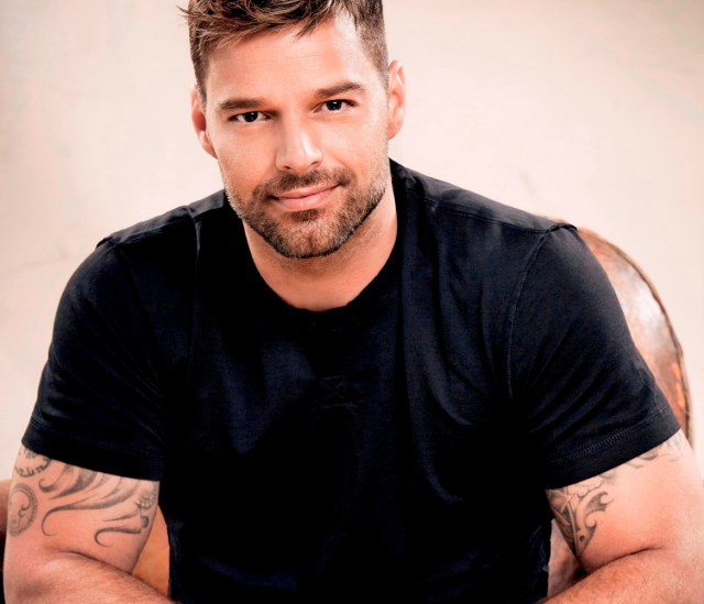 RickyMartin