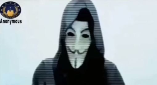 anonymous