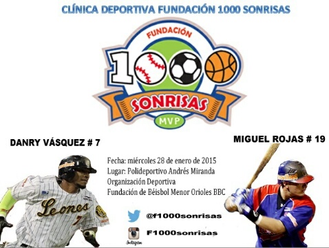 clinica deportiva 1000 sonrisas