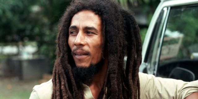 Bob-Marley