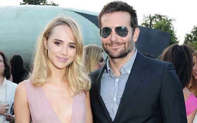 Foto: Bradley Cooper y Suki Waterhouse terminan su relación / peopleenespanol.com