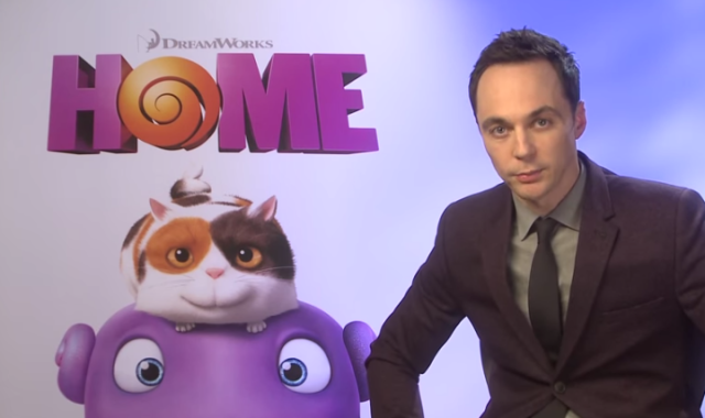 Foto: Jim Parsons / Youtube