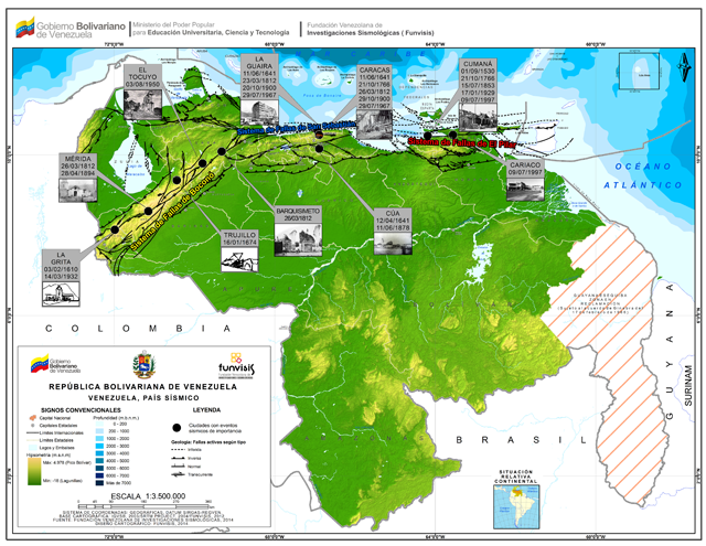 Vzla pais sismo final