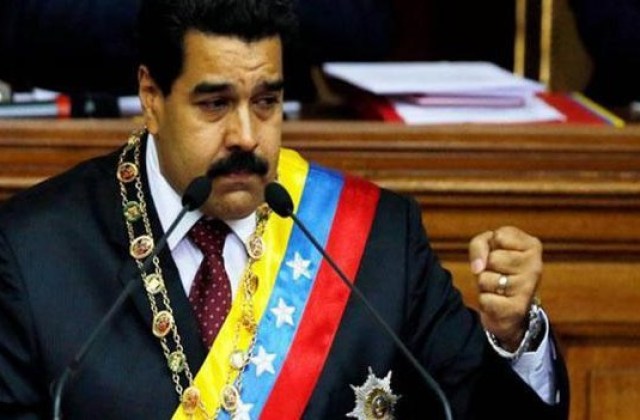 maduro