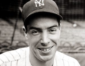 DIMAGGIO