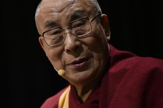 Foto: Dalai Lama / EFE