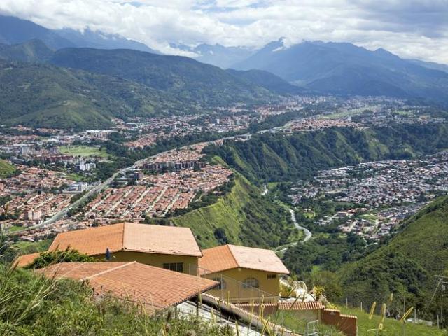 Si bien tiene lugares peligrosos, no hay duda que Mérida es pintoresca / Foto Will Hatton