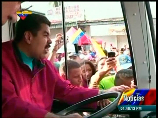 Maduro-autobus-2