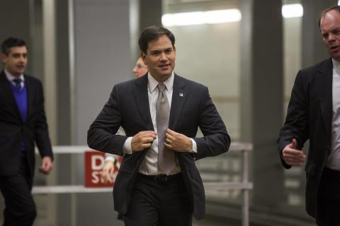 Foto: Marco Rubio / EFE