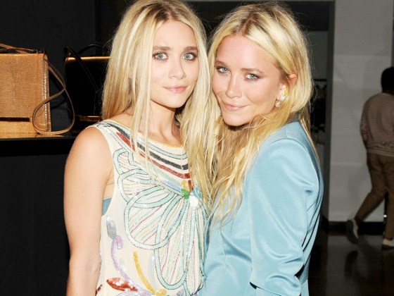 Foto: Mary-Kate y Ashley Olsen / fanpop.com