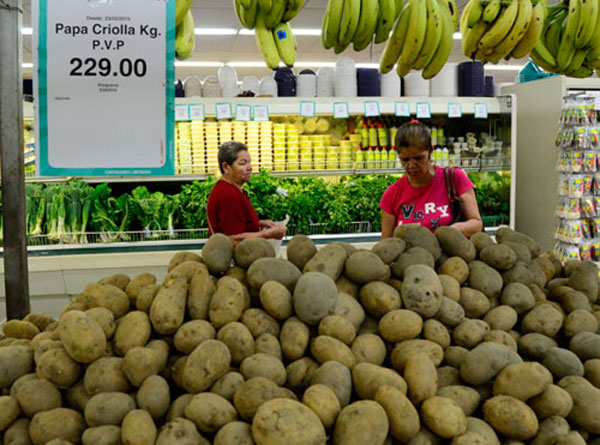 Foto Eduardo Valencia/El Carabobeño