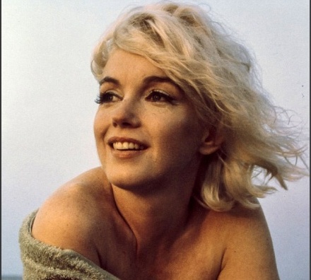 las ultimas fotos de Marilyn Monroe 3