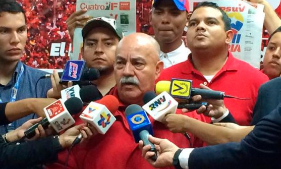 Foto-PSUV