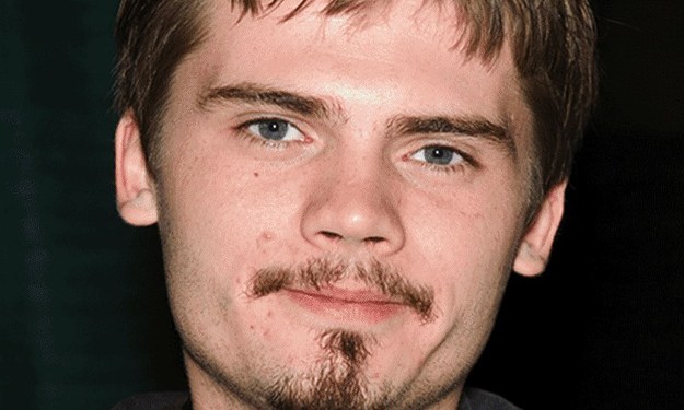 Jake Lloyd