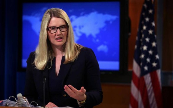 Marie Harf