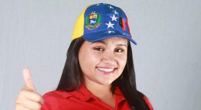 Rona del Valle Gomez