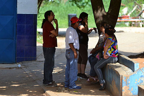 Foto Saúl Zerpa/El Carabobeño