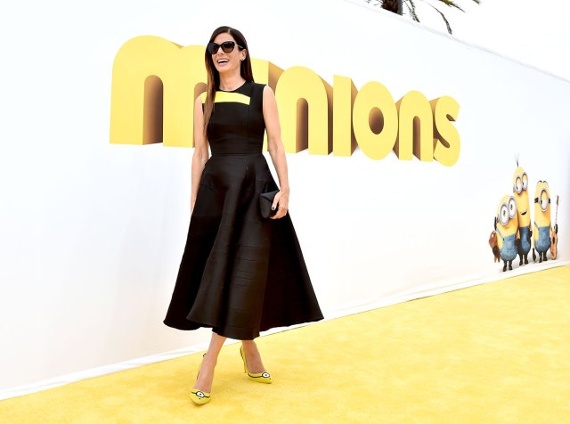 sandra-bullock-minions