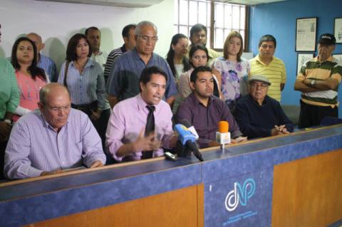 CNP ANZOATEGUI