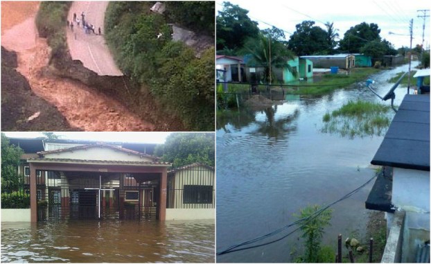 Guasdualito Apure