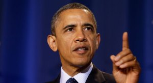 Obama presiona al Congreso para lograr un acuerdo que detenga los recortes
