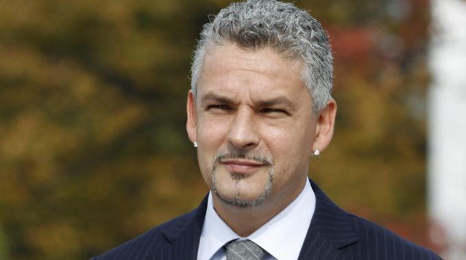 Roberto Baggio deja su puesto en la Federación Italiana de Fútbol