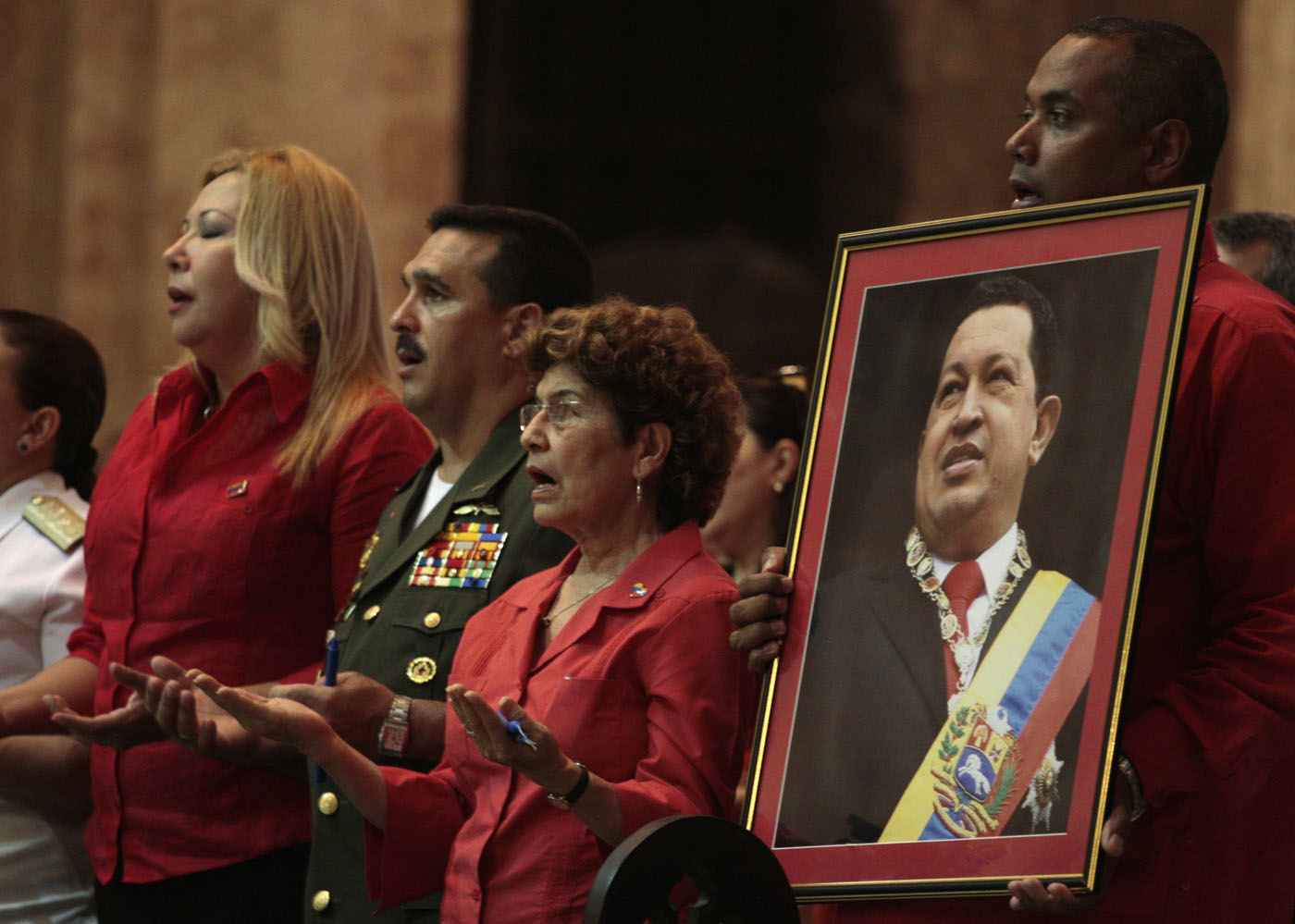 ABC: El chavismo ideó una estrategia de escuchas ilegales a la oposición