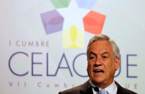 Piñera cuestiona a Evo Morales y le pide “mayor respeto por la verdad”