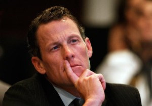 Armstrong: Ninguna generación de ciclistas ha sido ejemplo de limpieza