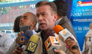 Gerardo Blyde afirmó que Baruta es el principal municipio “motero” del país