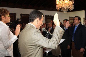 Capriles insistió que en Miranda no excluyen a nadie