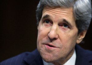 Kerry llega a Israel antes que Obama y se quedará a impulsar diálogo de paz
