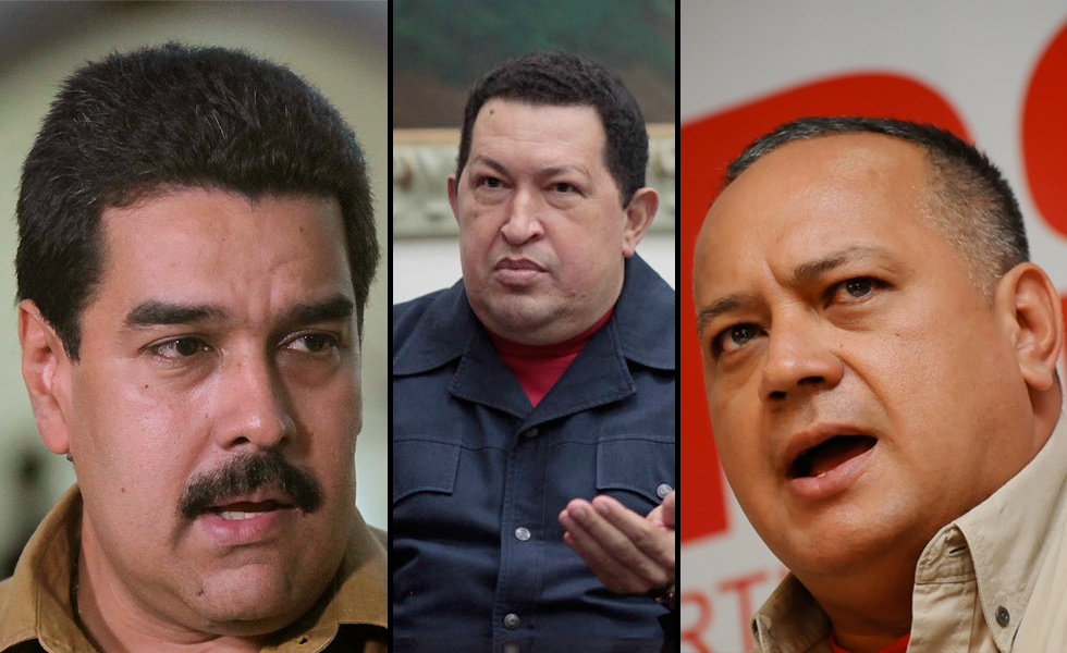 Presidencia se juega entre tres protagonistas en los próximos 8 días