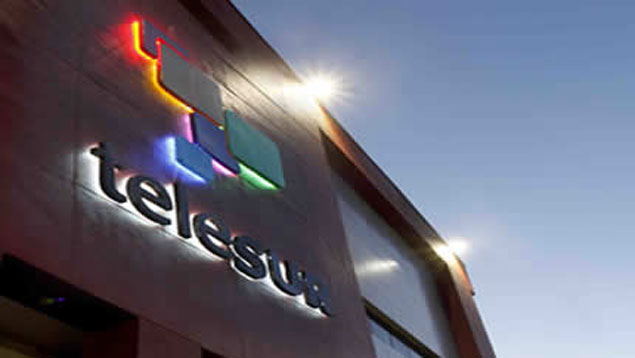 Telesur