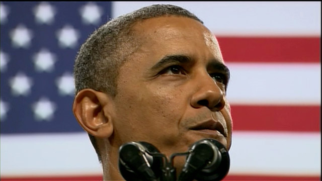 Obama apoyó la reforma migratoria (Video)