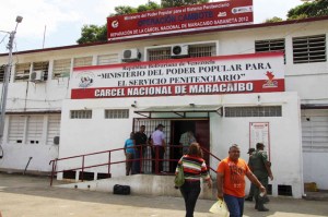 Asesinan a dos reclusos en Sabaneta durante la visita de este domingo