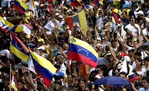 Venezuela 8D: el logro de la oposición a pesar de la hegemonía estatal