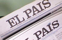 Editorial El País (España): Maduro se vota