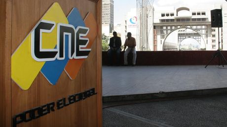 Tienen tres candidatos para integrar el CNE