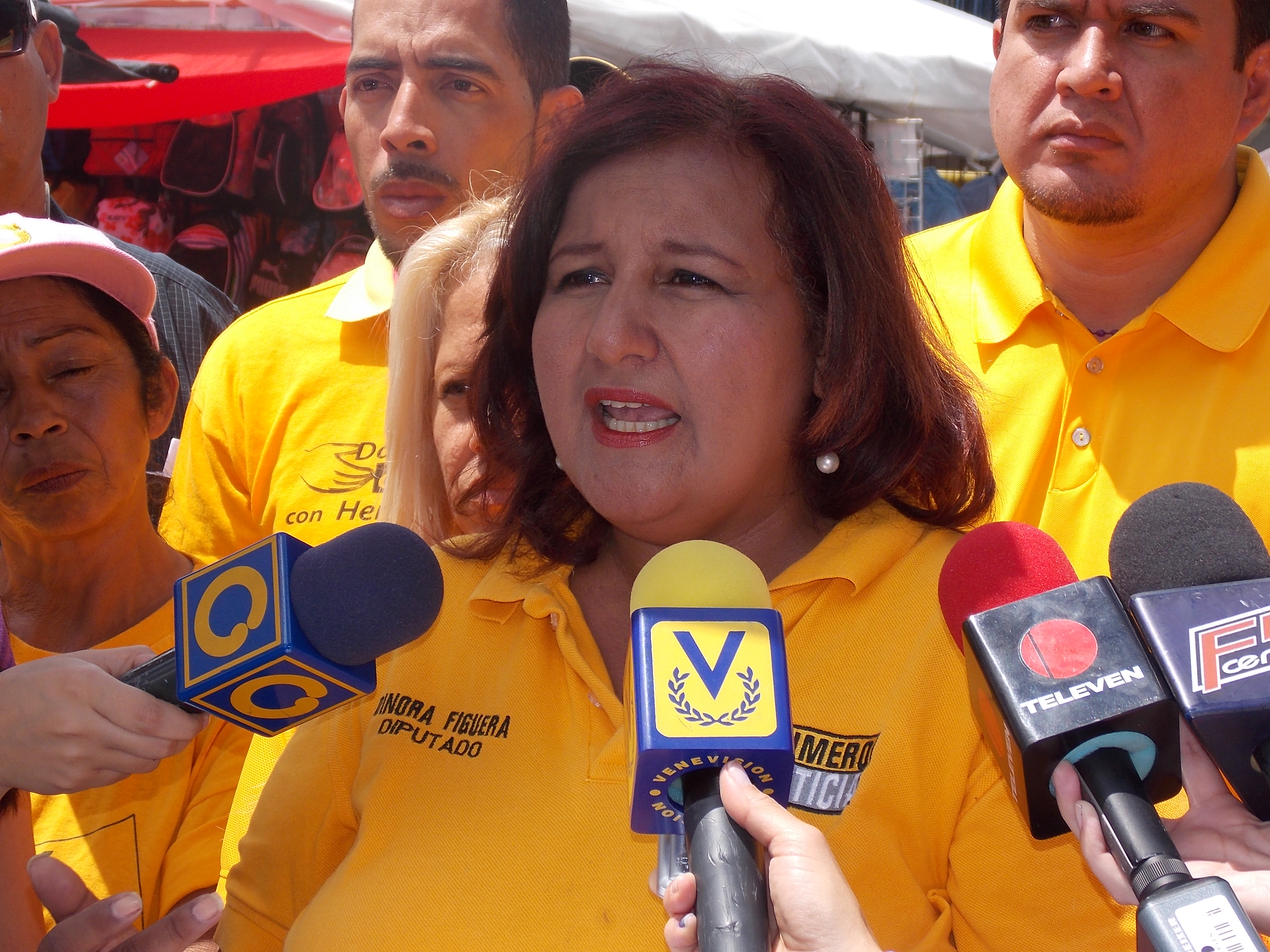 “Sentencia del TSJ viola los derechos de Mardo y del pueblo de Aragua”