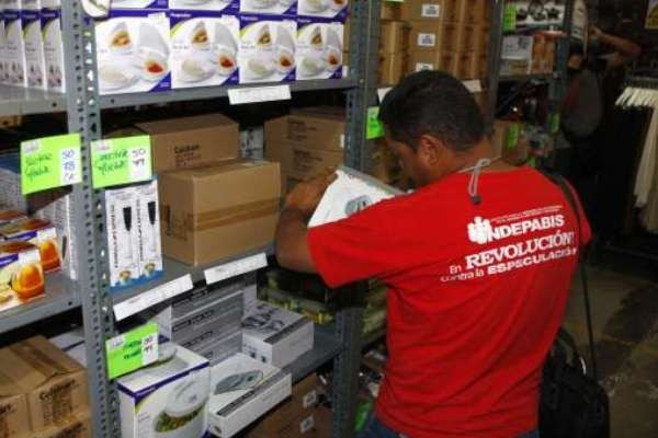 Indepabis detectó sobreprecios en el Makro de Yaracuy