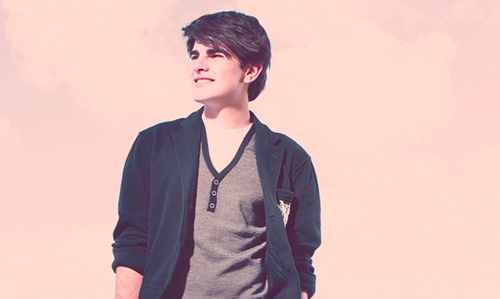 Jonathan Moly ¡conquista el primer lugar!