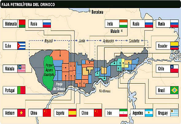 Diego J. González: Viva la soberanía y la transparencia