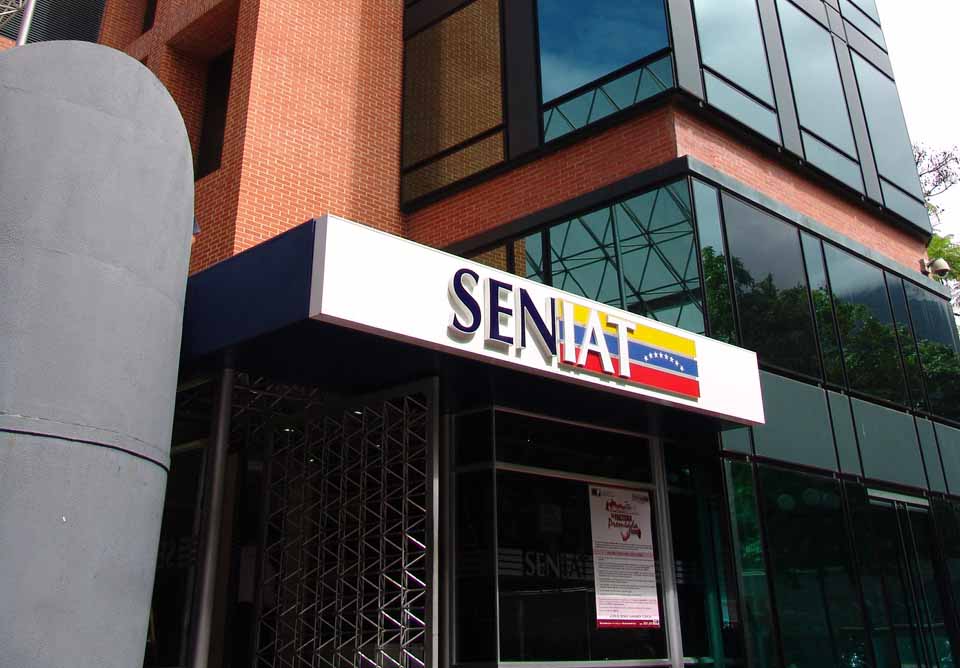 Aduana principal de La Guaira continúa sus operaciones pese a detención del jefe del Seniat por corrupción