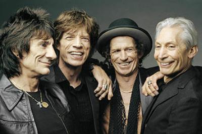 Los Rolling Stones advierten a Trump con una demanda si utiliza sus canciones