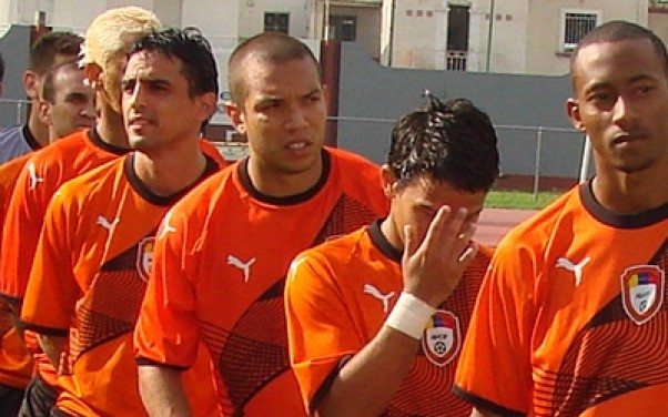 Así se jugará la tercera jornada del torneo Clausura del fútbol nacional