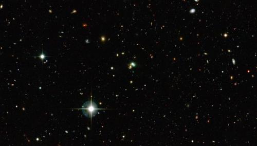 Cálculos subatómicos indican una vida finita del universo