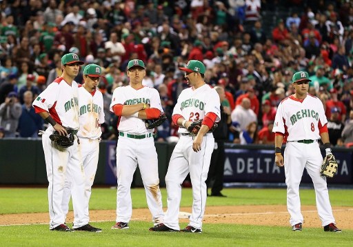 La inconsistencia del pitcheo dejó a México fuera del Clásico