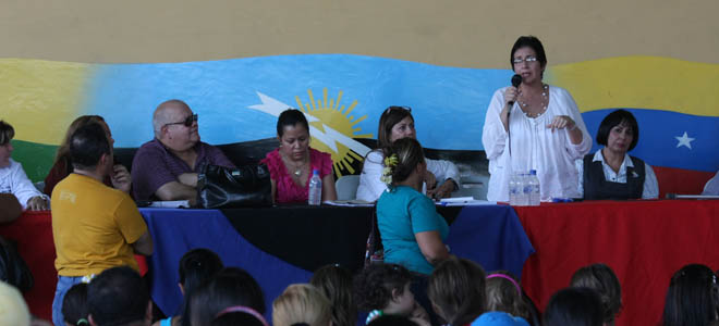 Pánico por brote de neumococo en escuelas