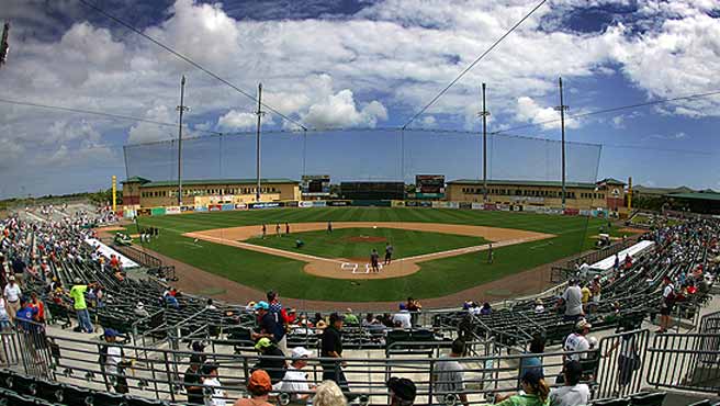 Major League Baseball no permitió minuto de silencio en juego de Venezuela